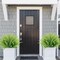 12 Bundles of UV Resistant Artificial Plants for Outdoor Décor